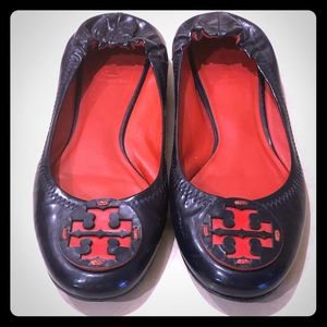 Tory Burch ballet flats